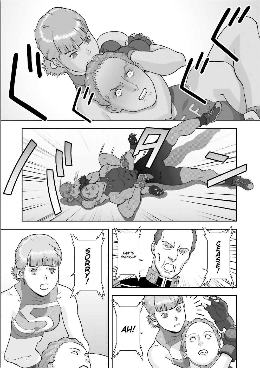 Chapter 58 - Page 11