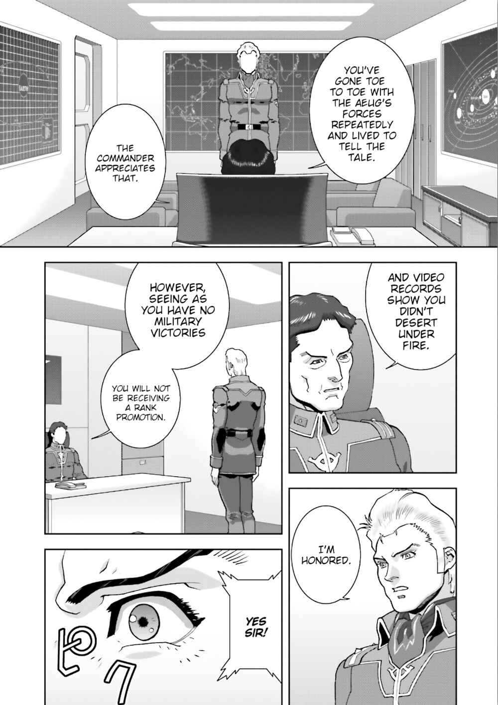 Chapter 58 - Page 22