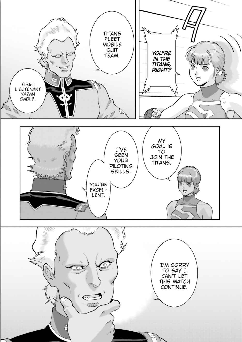 Chapter 58 - Page 3