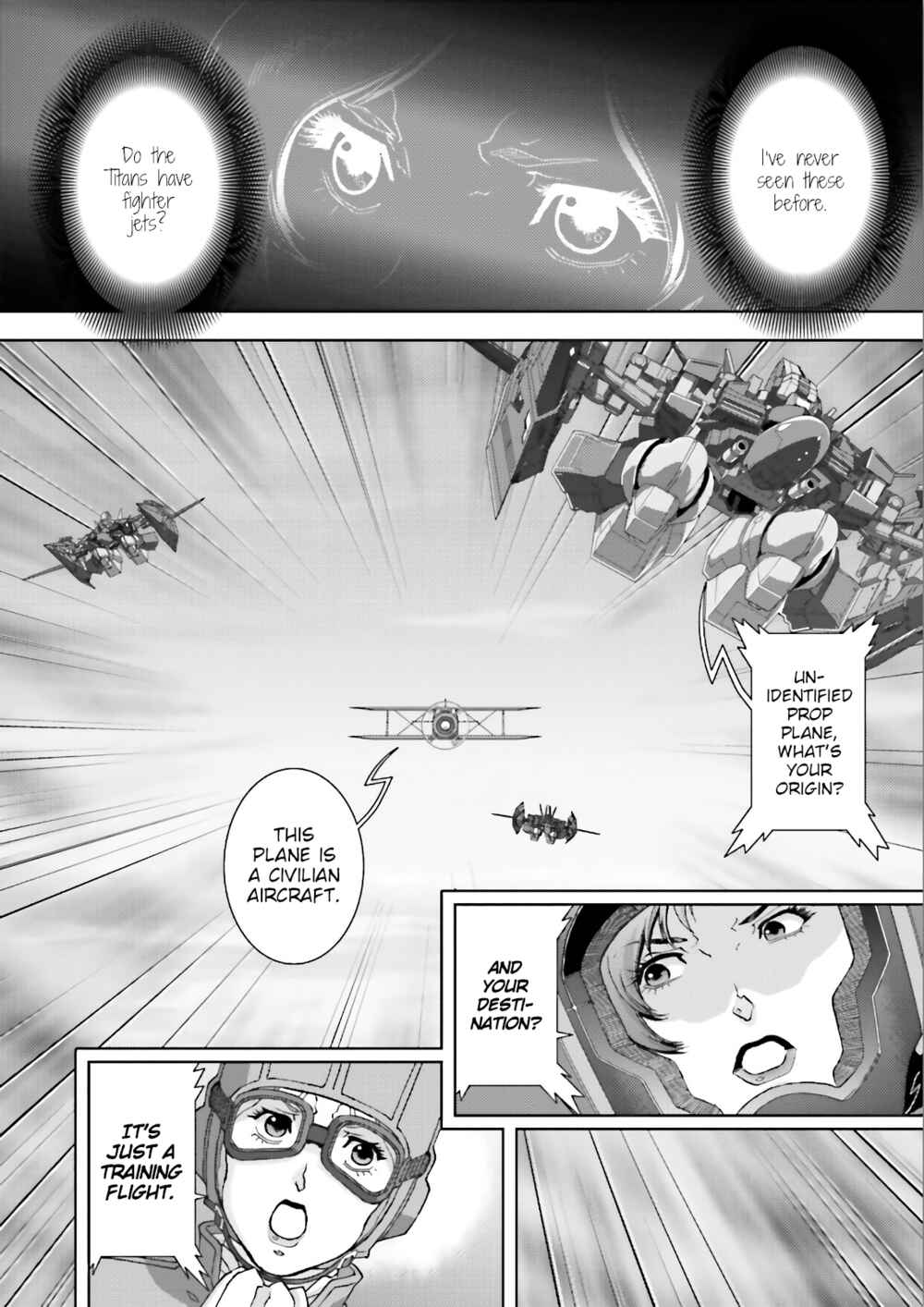 Chapter 58 - Page 36
