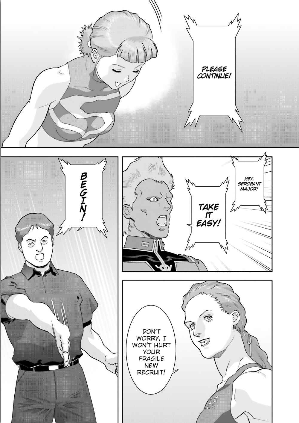 Chapter 58 - Page 5