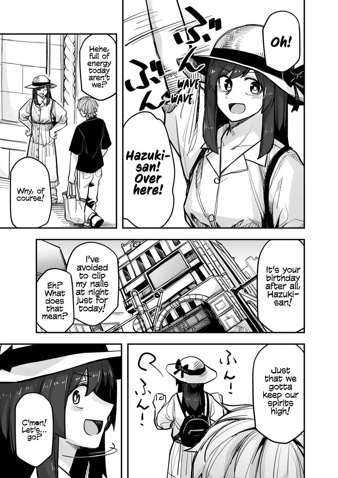 Chapter 98 - Page 1