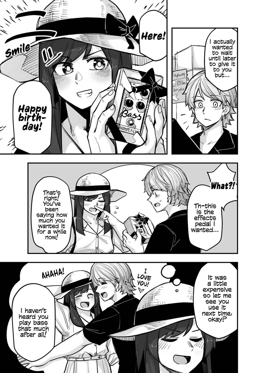 Chapter 98 - Page 3