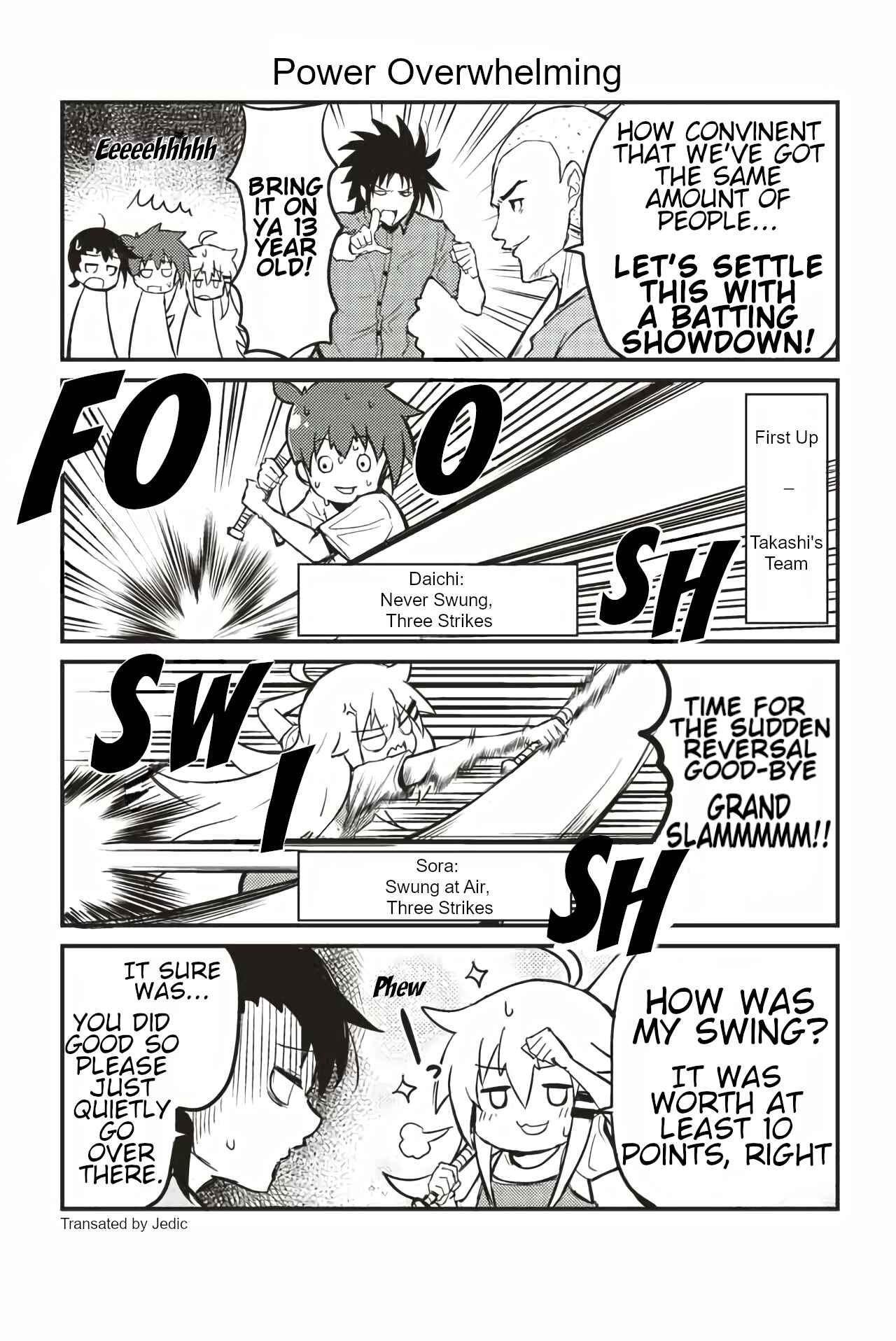 Chapter 211 - Page 1