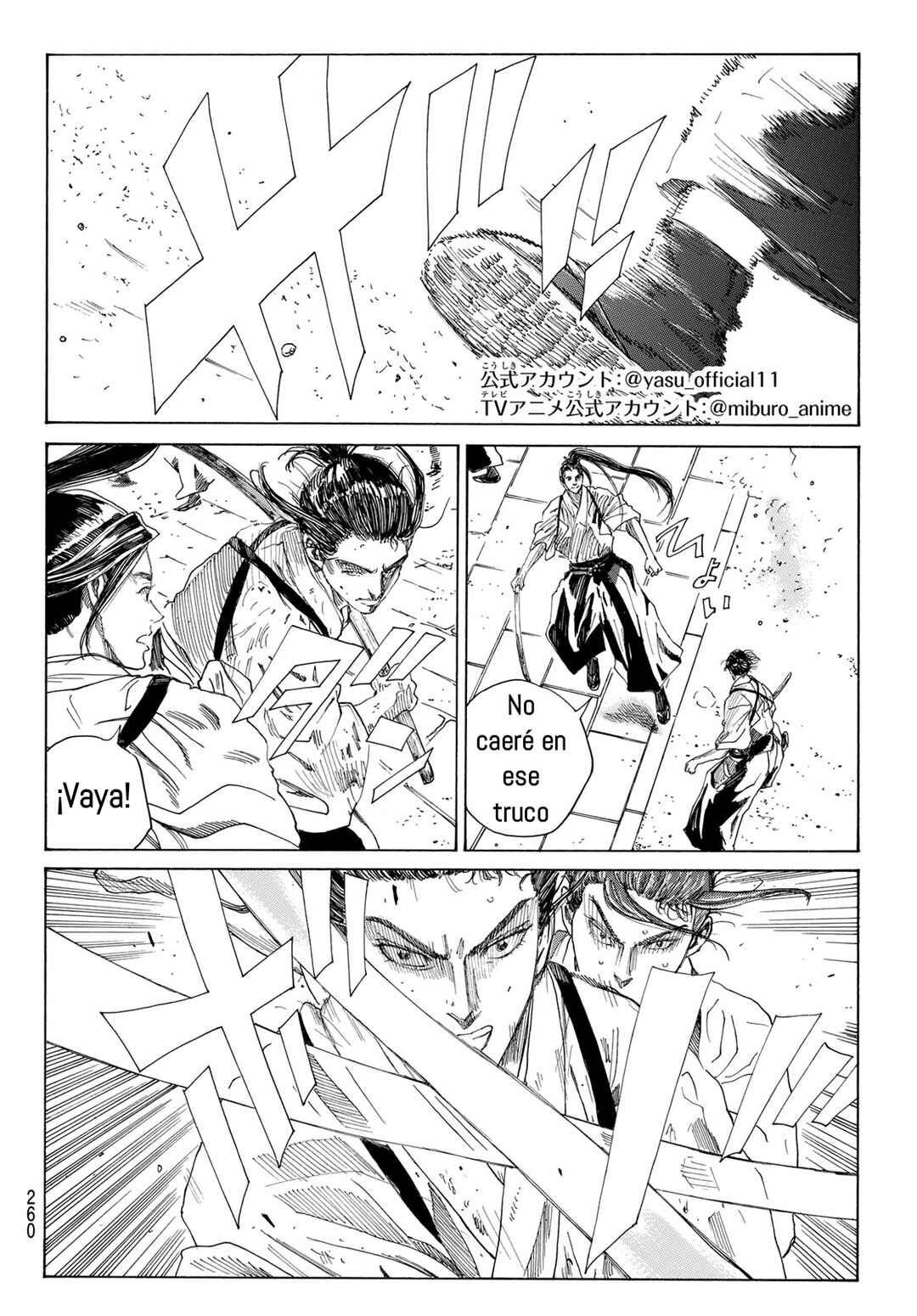 Chapter 5 - Page 2