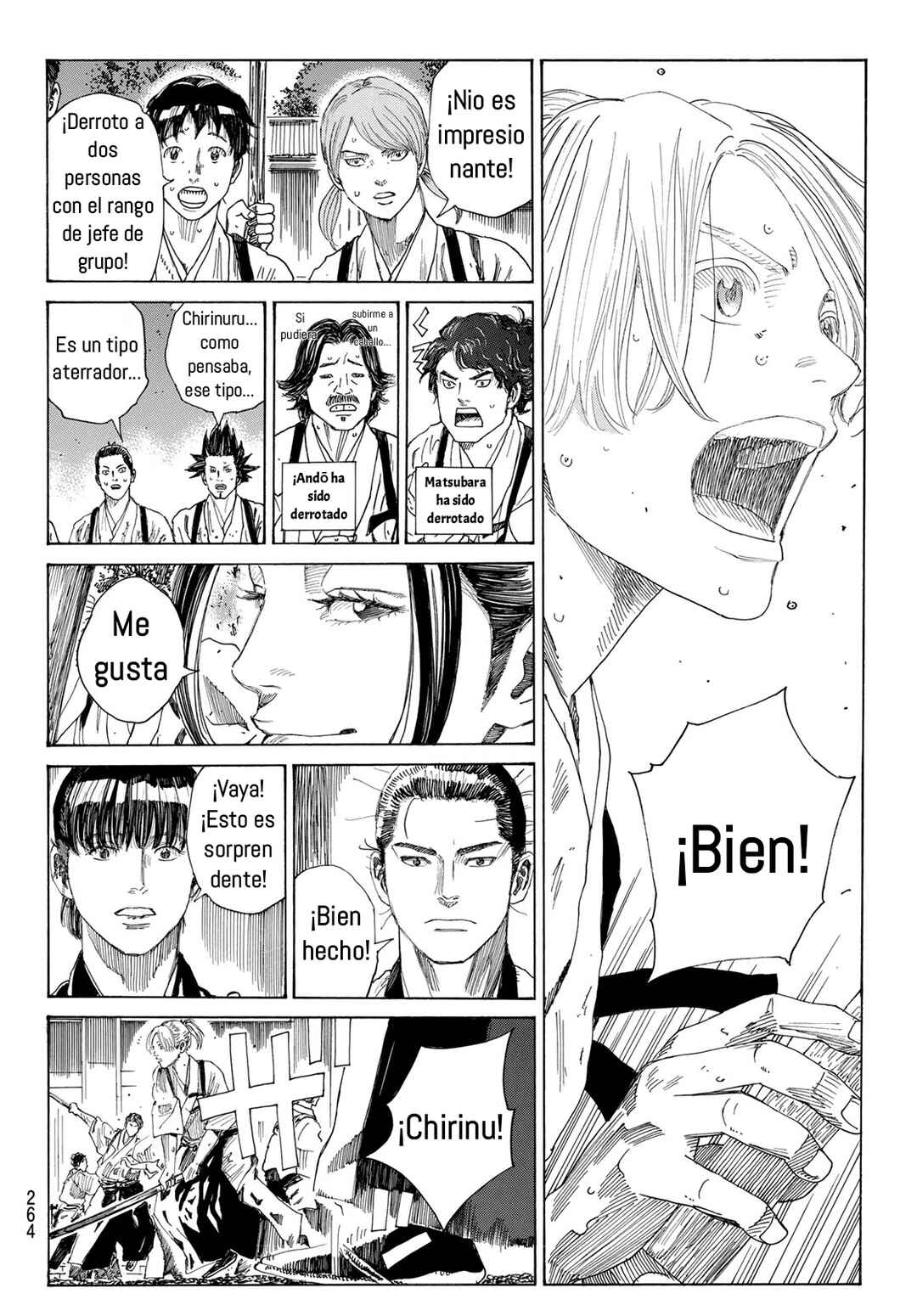 Chapter 5 - Page 6