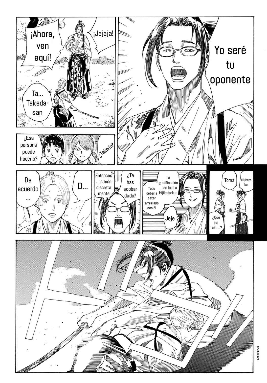 Chapter 5 - Page 7