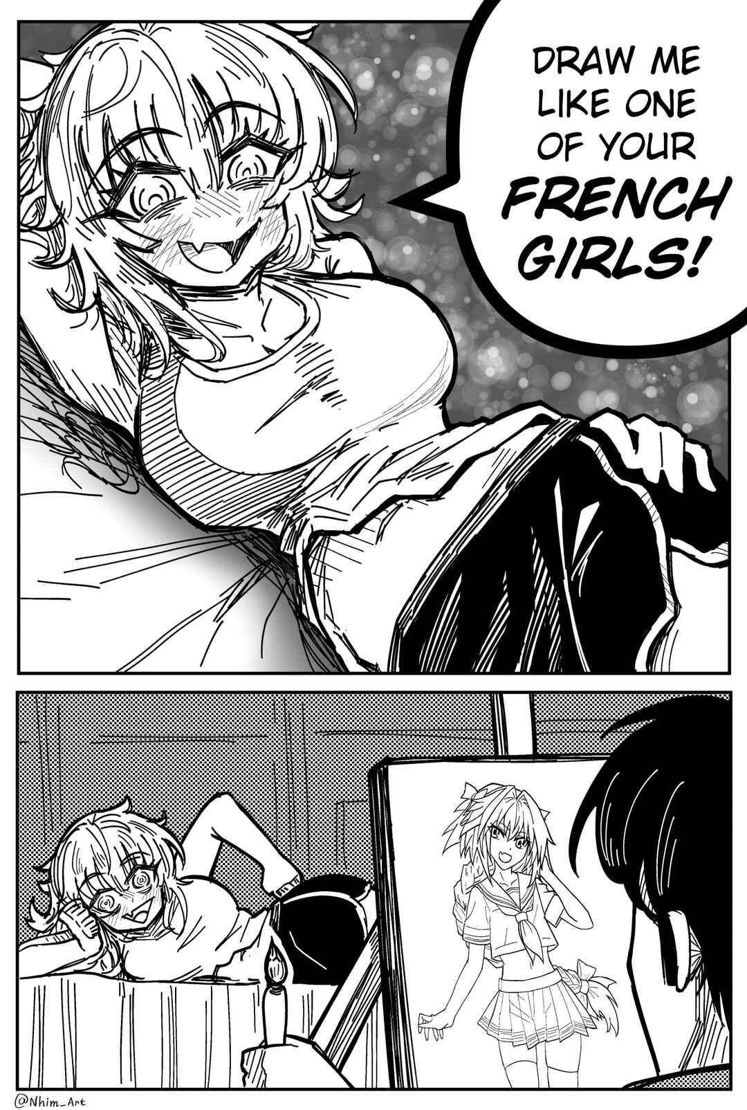 Chapter 133 - Page 1