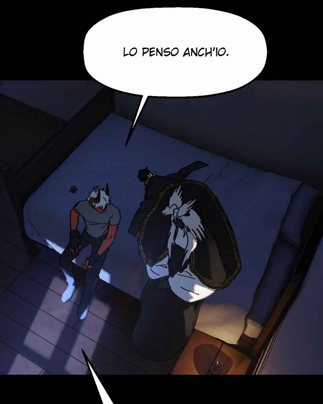 Chapter 18 - Page 54