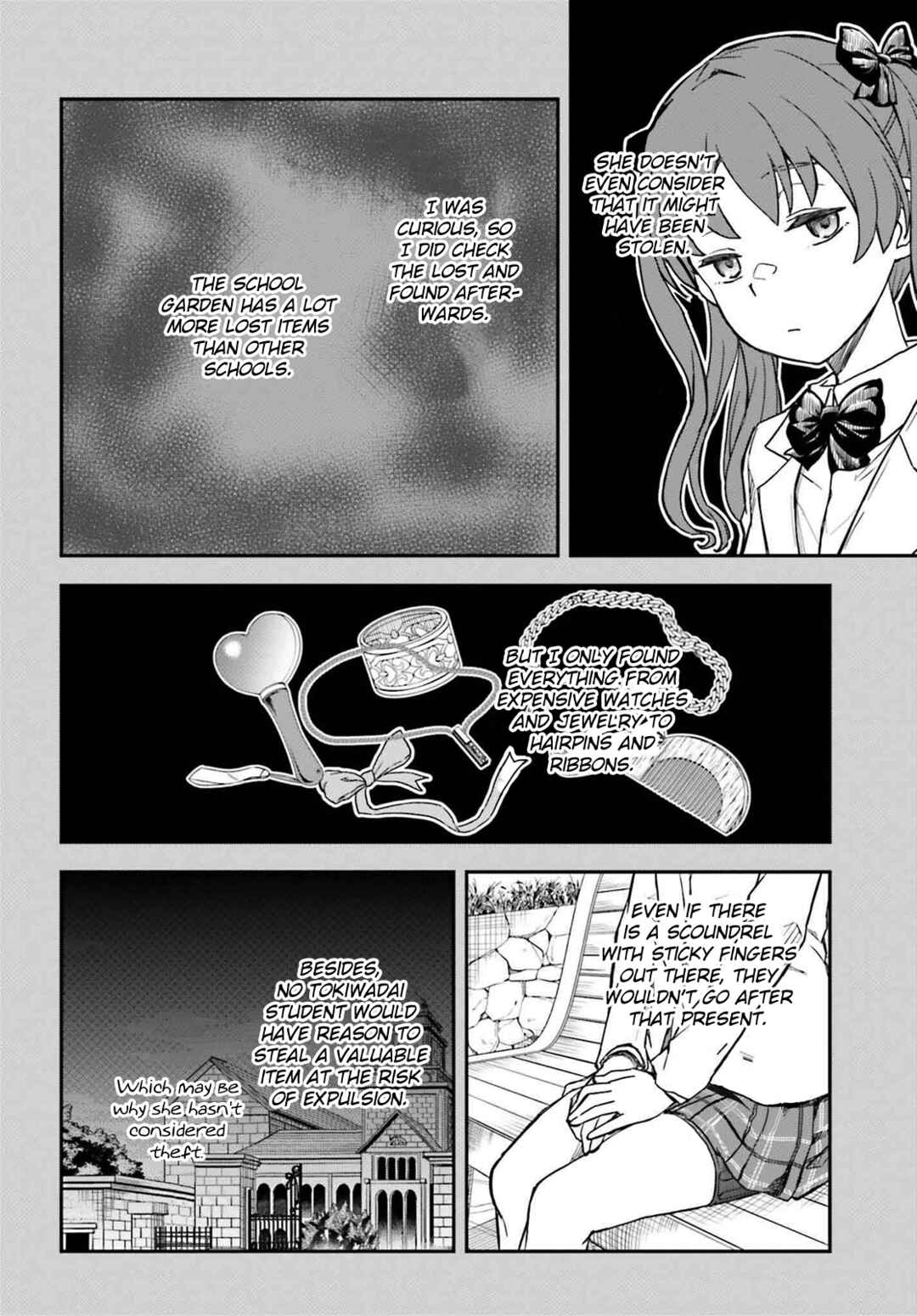 Chapter 153 - Page 12