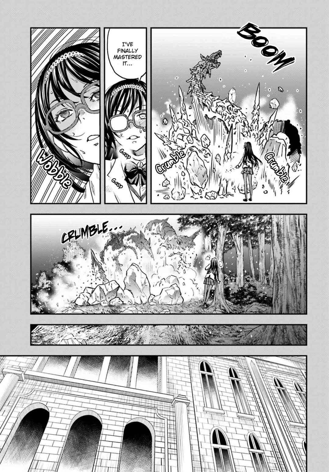 Chapter 153 - Page 5