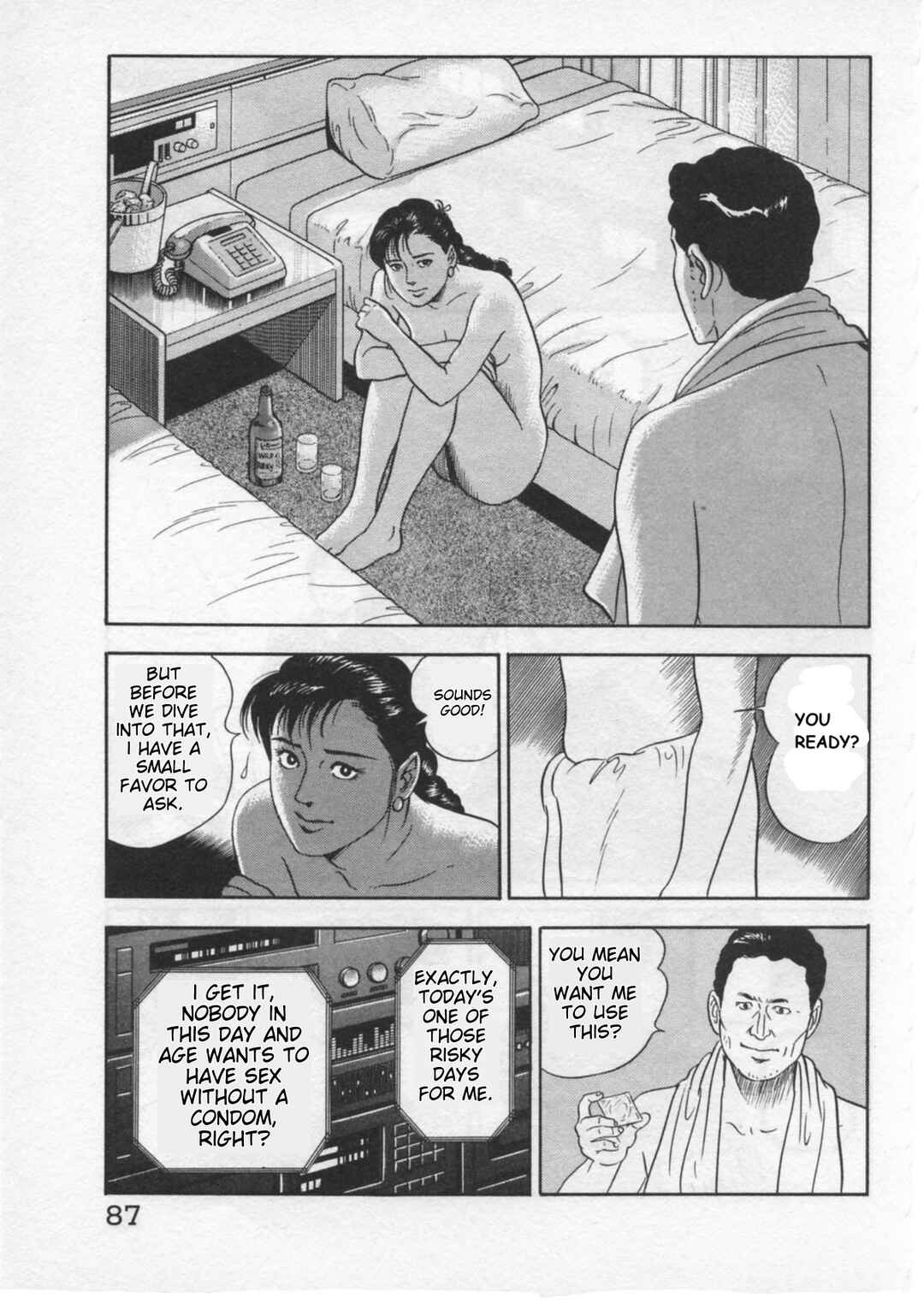 Chapter 29 - Page 13