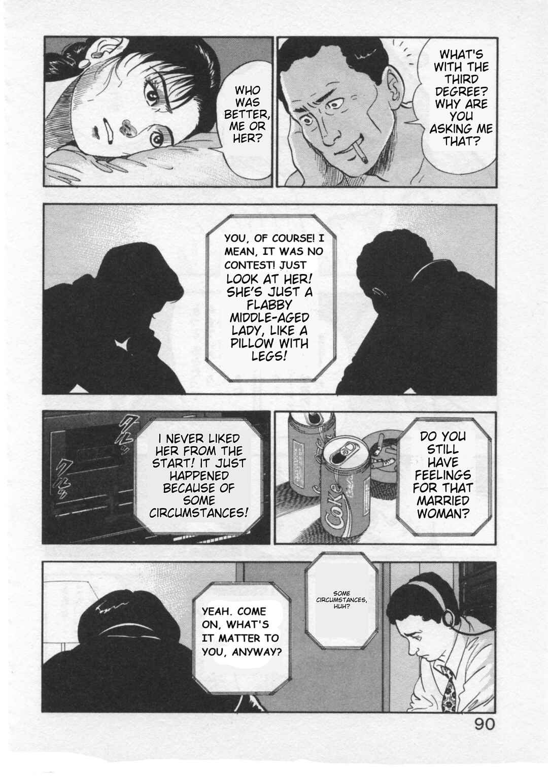 Chapter 29 - Page 16