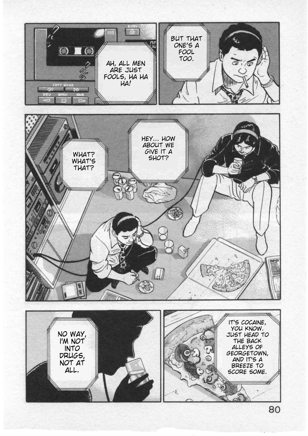 Chapter 29 - Page 6