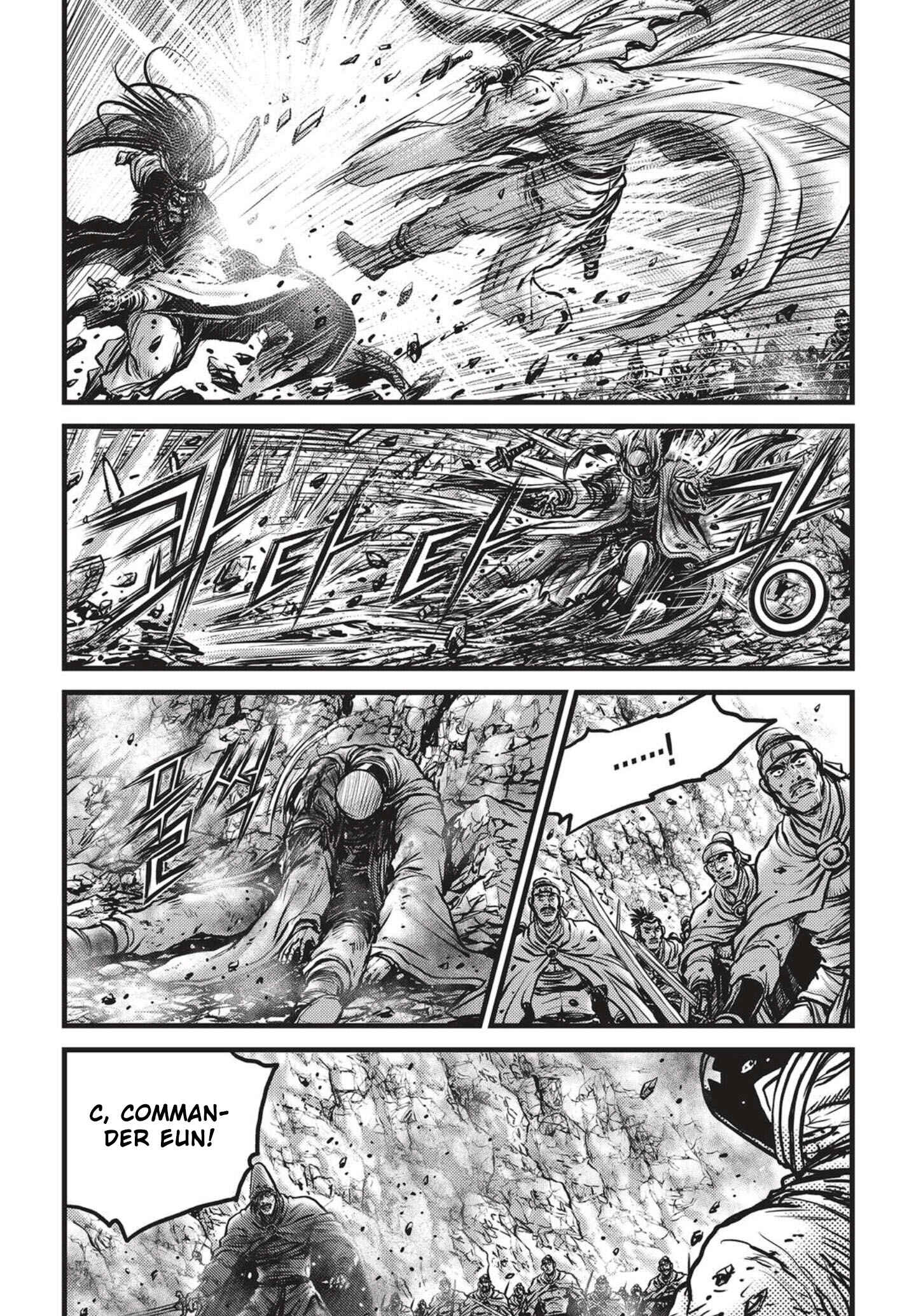 Chapter 543 - Page 11