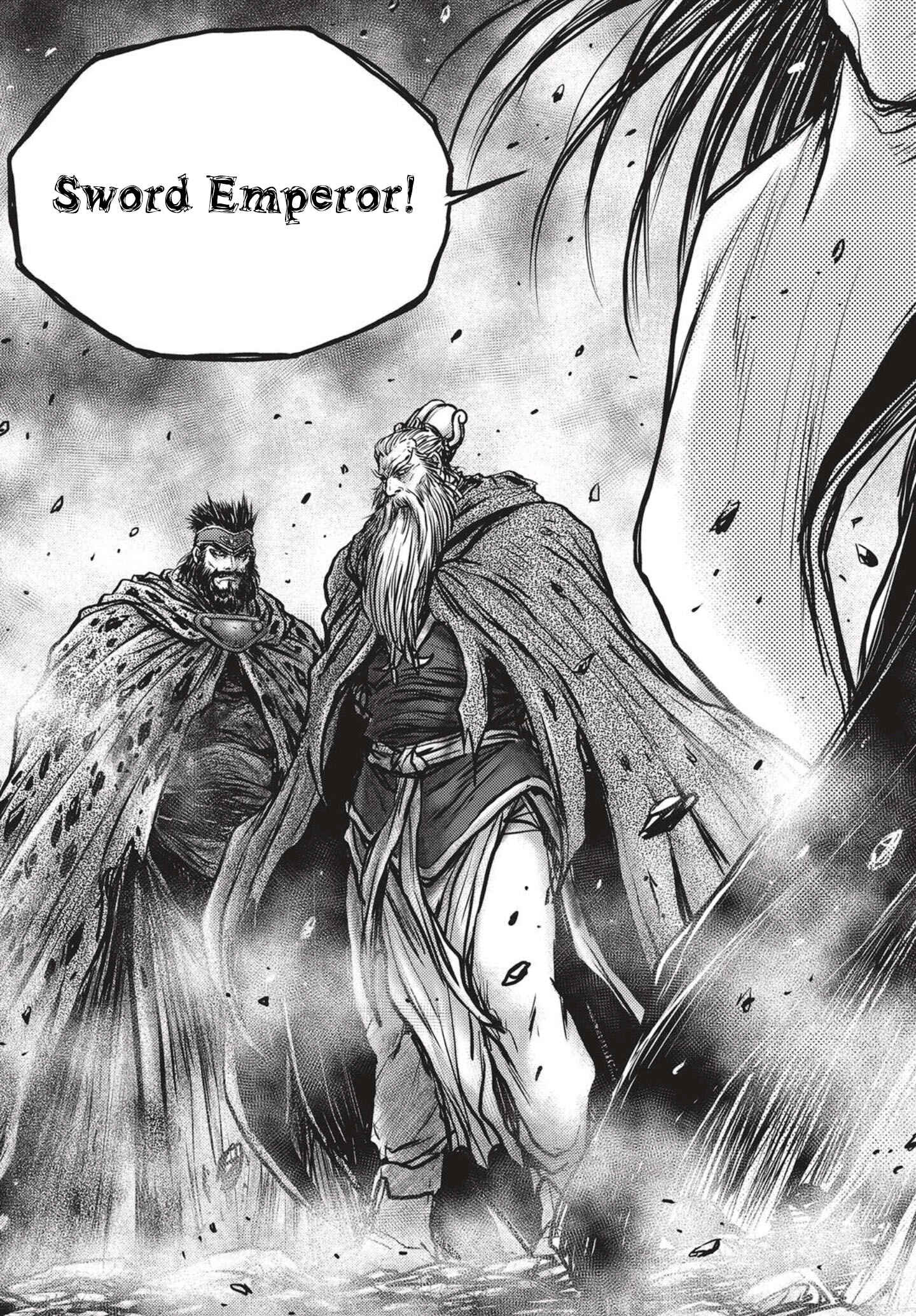 Chapter 543 - Page 20
