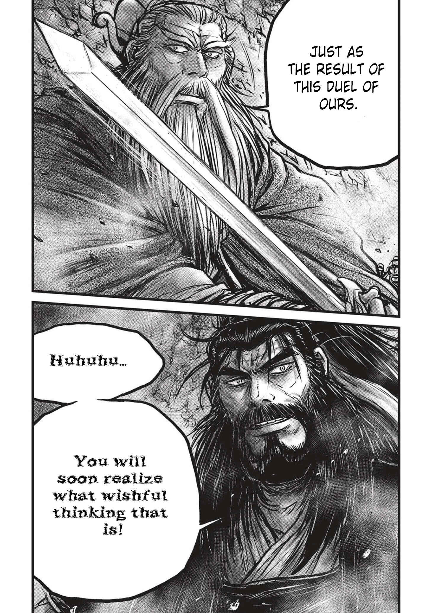 Chapter 543 - Page 31