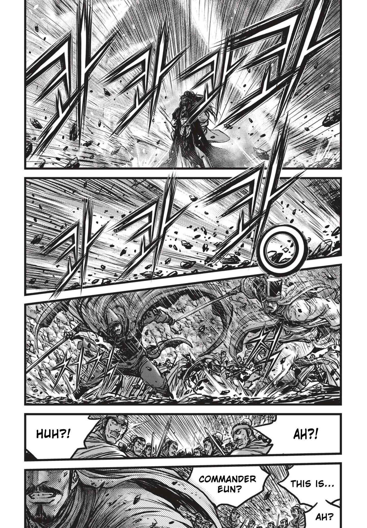 Chapter 543 - Page 7
