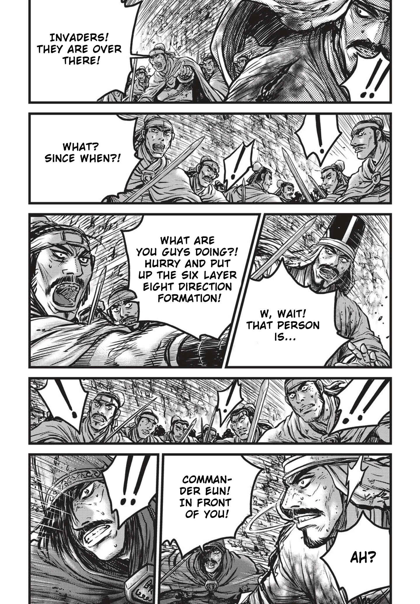 Chapter 543 - Page 9