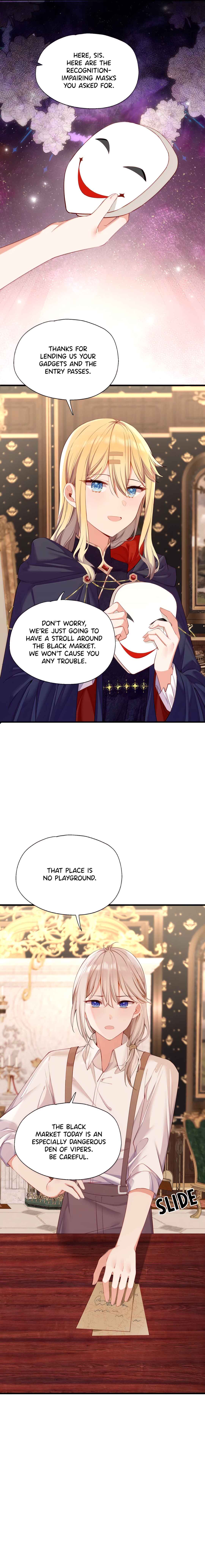 Chapter 147 - Page 9