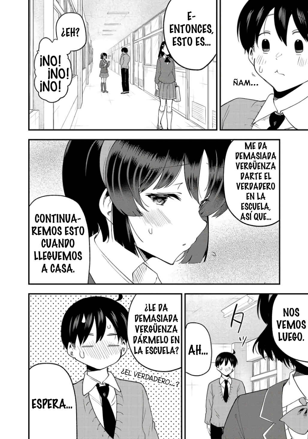 Chapter 149 - Page 10