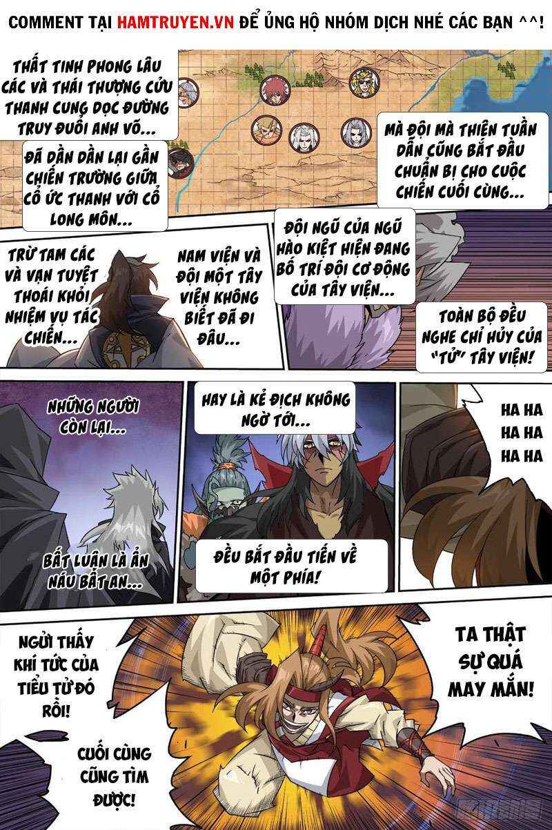 Chapter 354 - Page 10