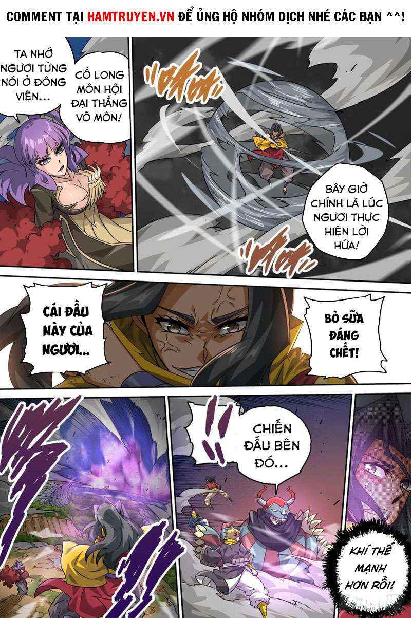 Chapter 354 - Page 6