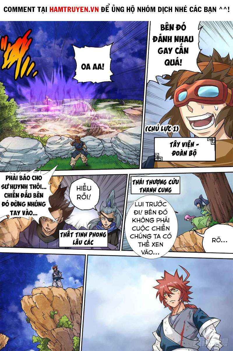 Chapter 354 - Page 8
