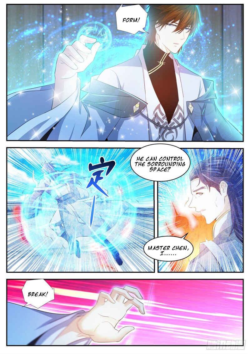 Chapter 426 - Page 10