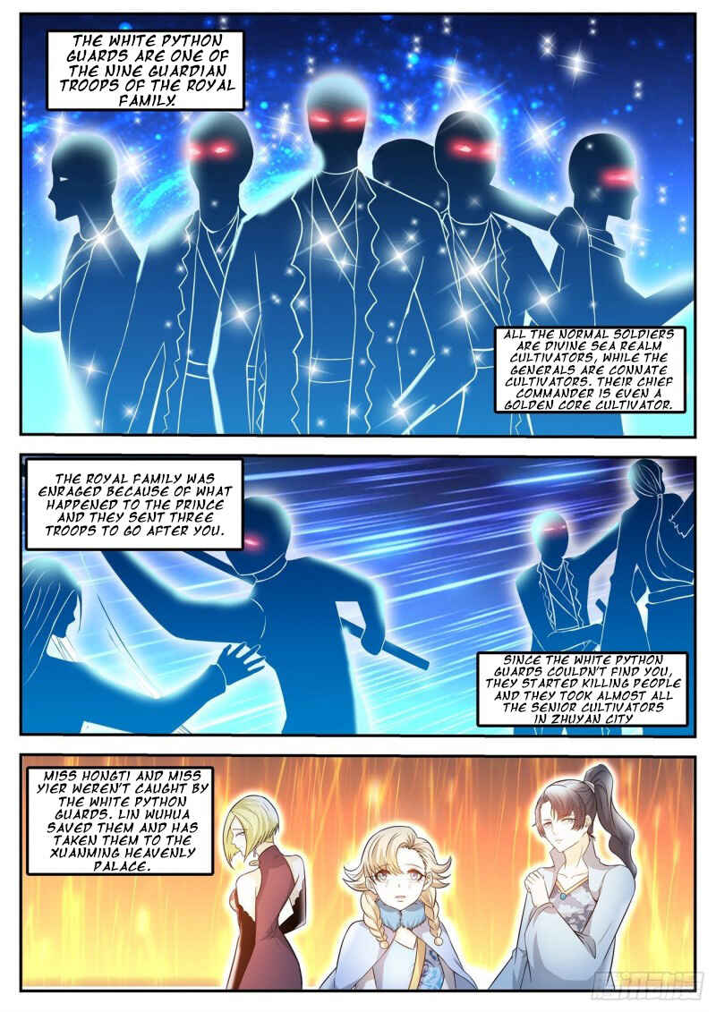 Chapter 426 - Page 6