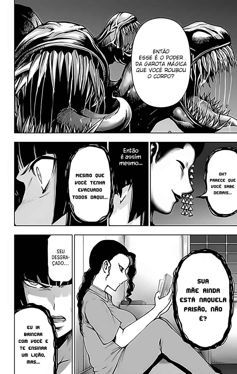 Chapter 95 - Page 16