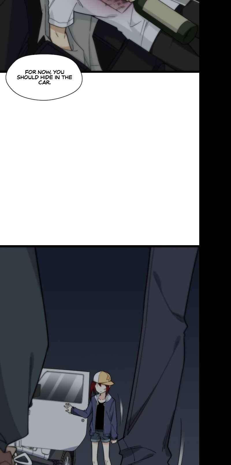 Chapter 126 - Page 11