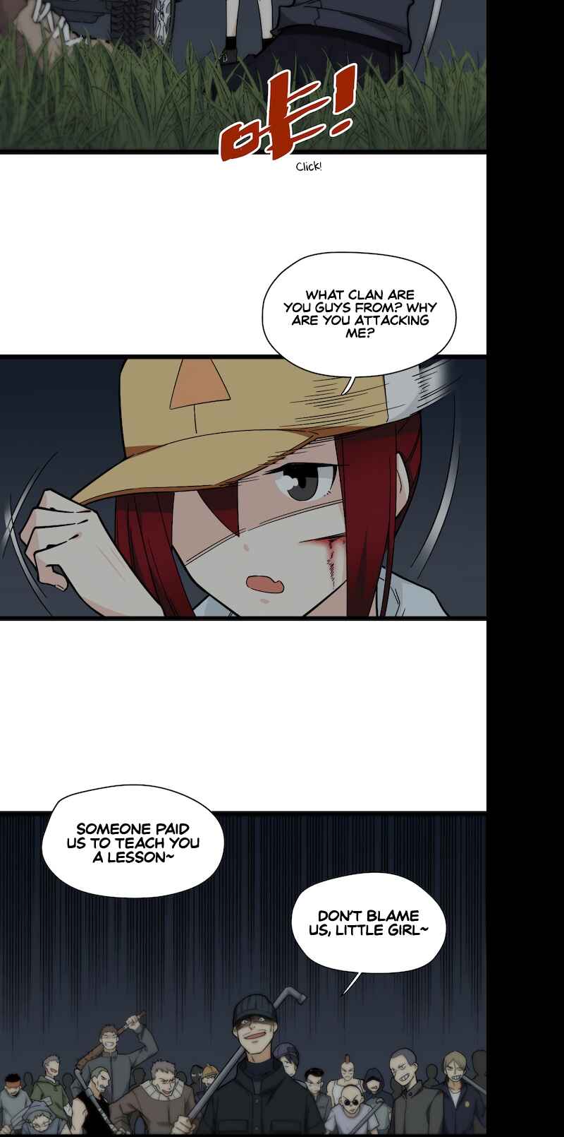 Chapter 126 - Page 12