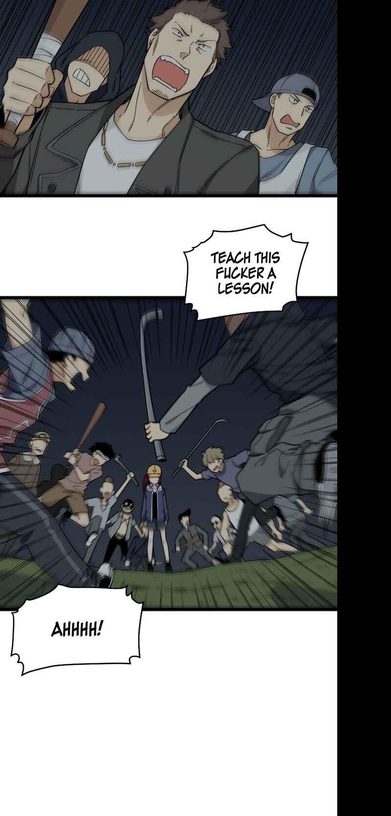 Chapter 126 - Page 15