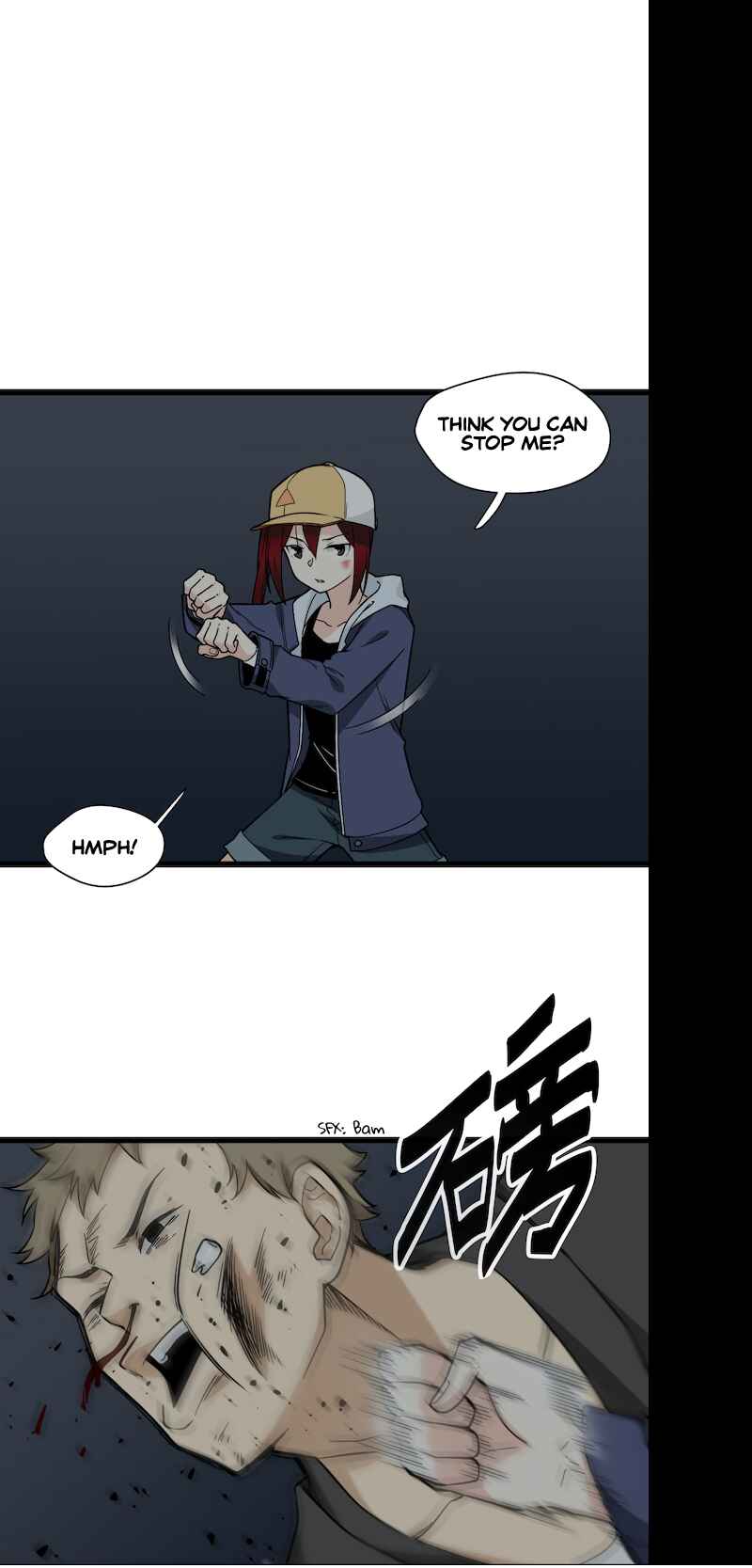Chapter 126 - Page 16