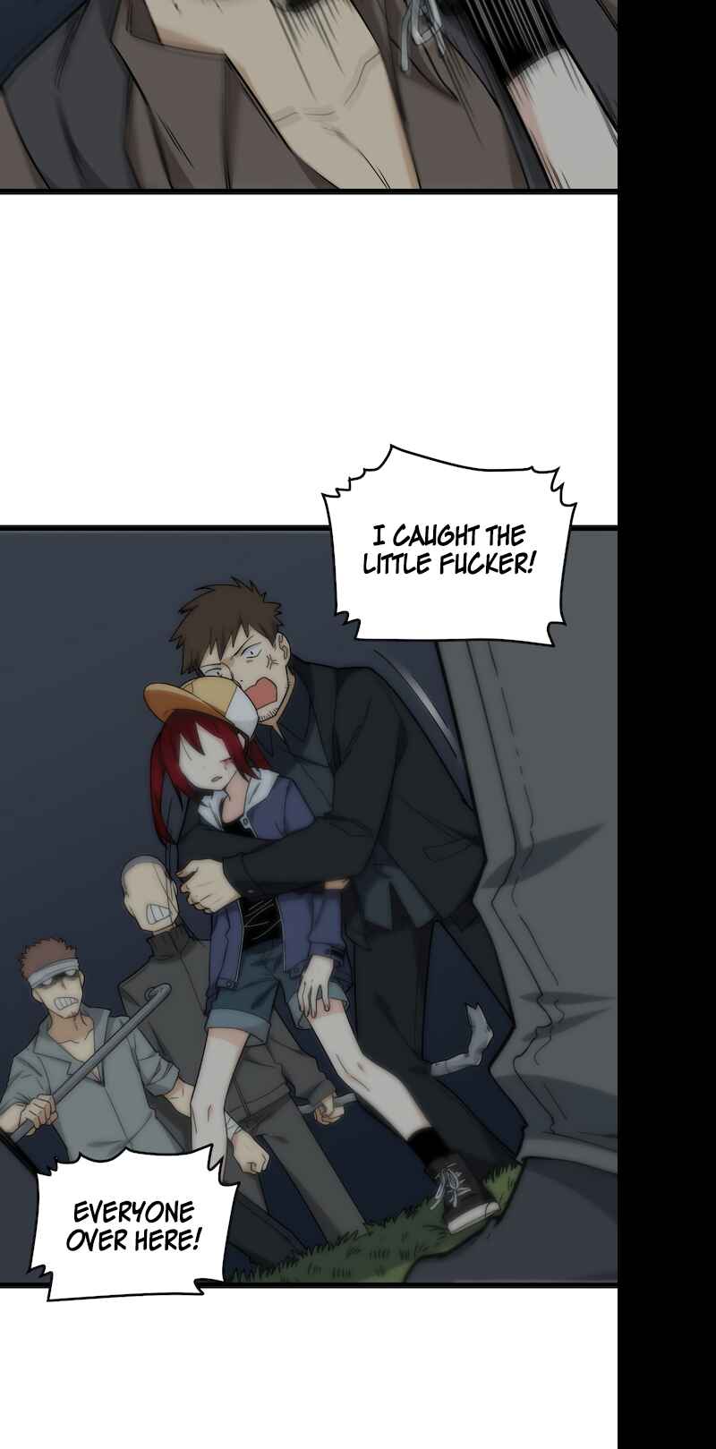 Chapter 126 - Page 18