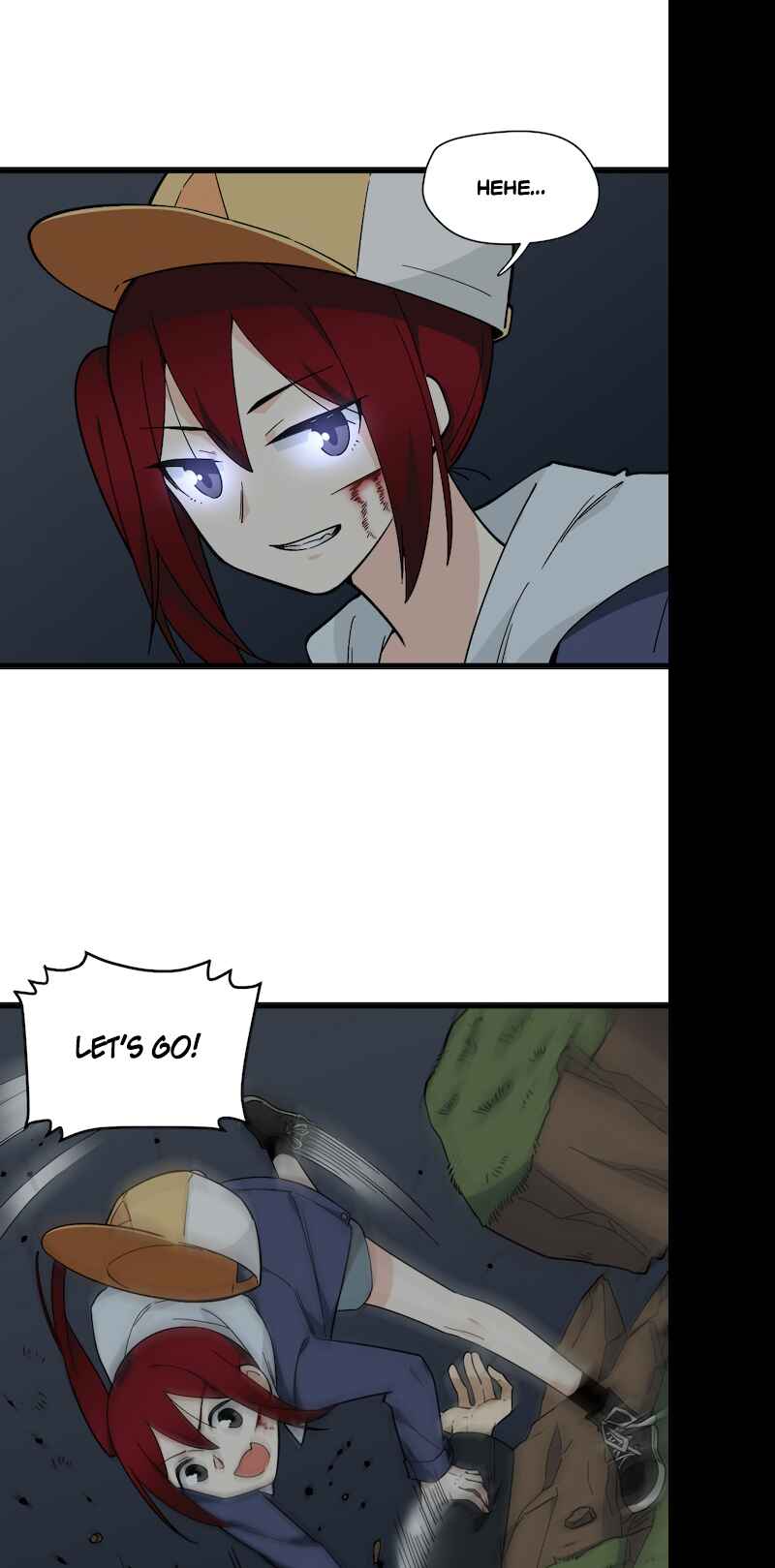 Chapter 126 - Page 19