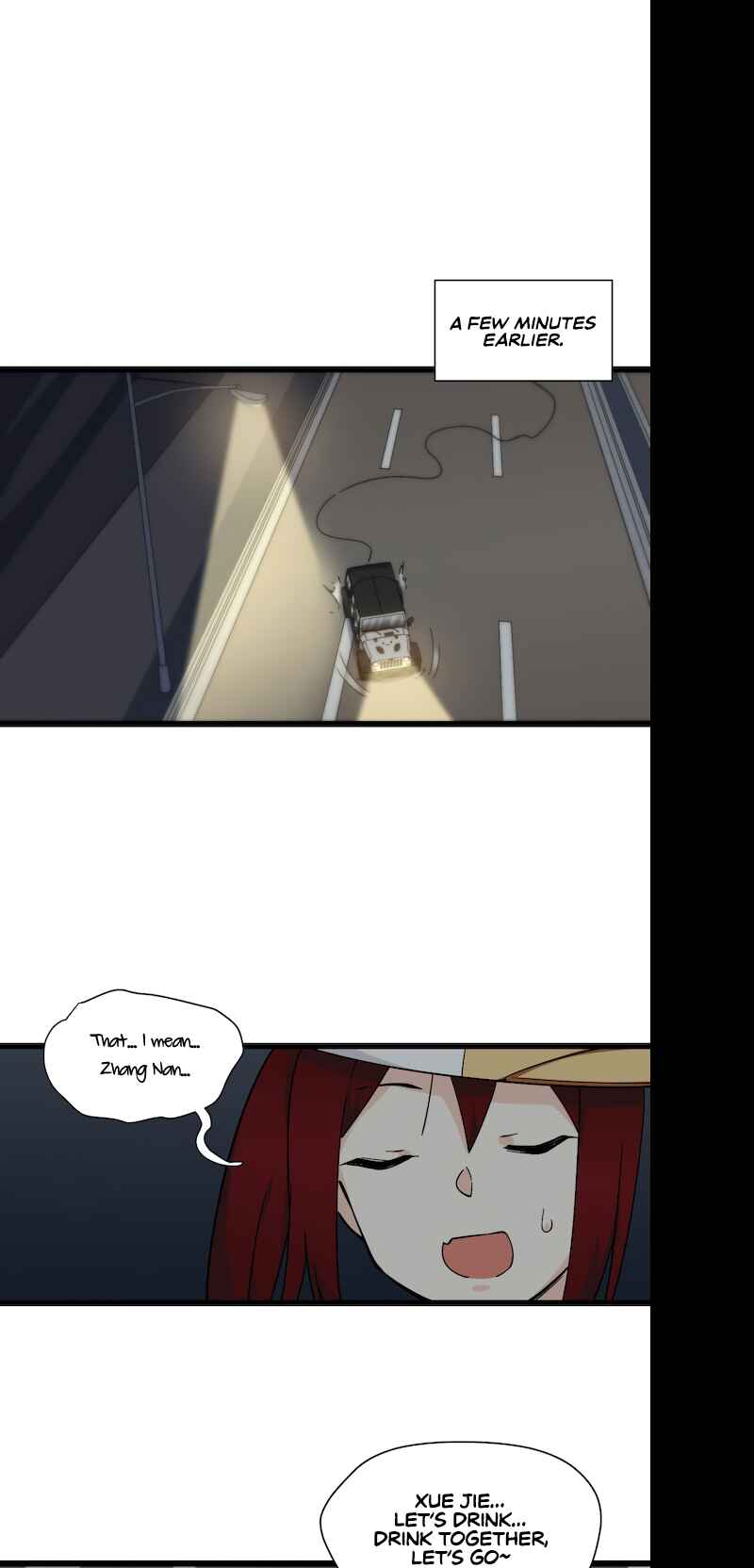 Chapter 126 - Page 2