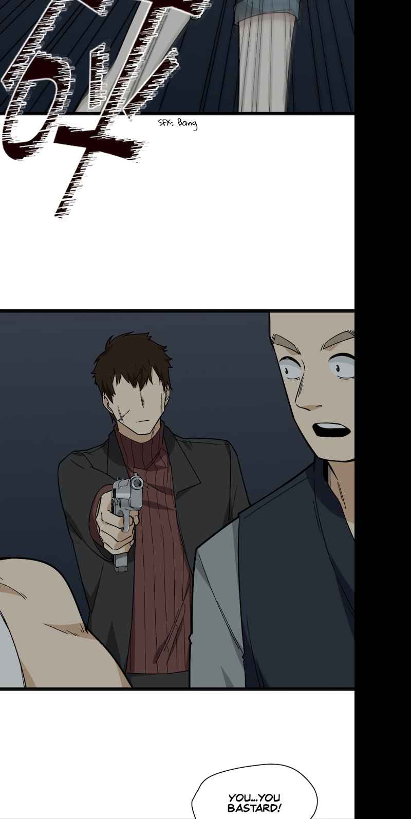 Chapter 126 - Page 23