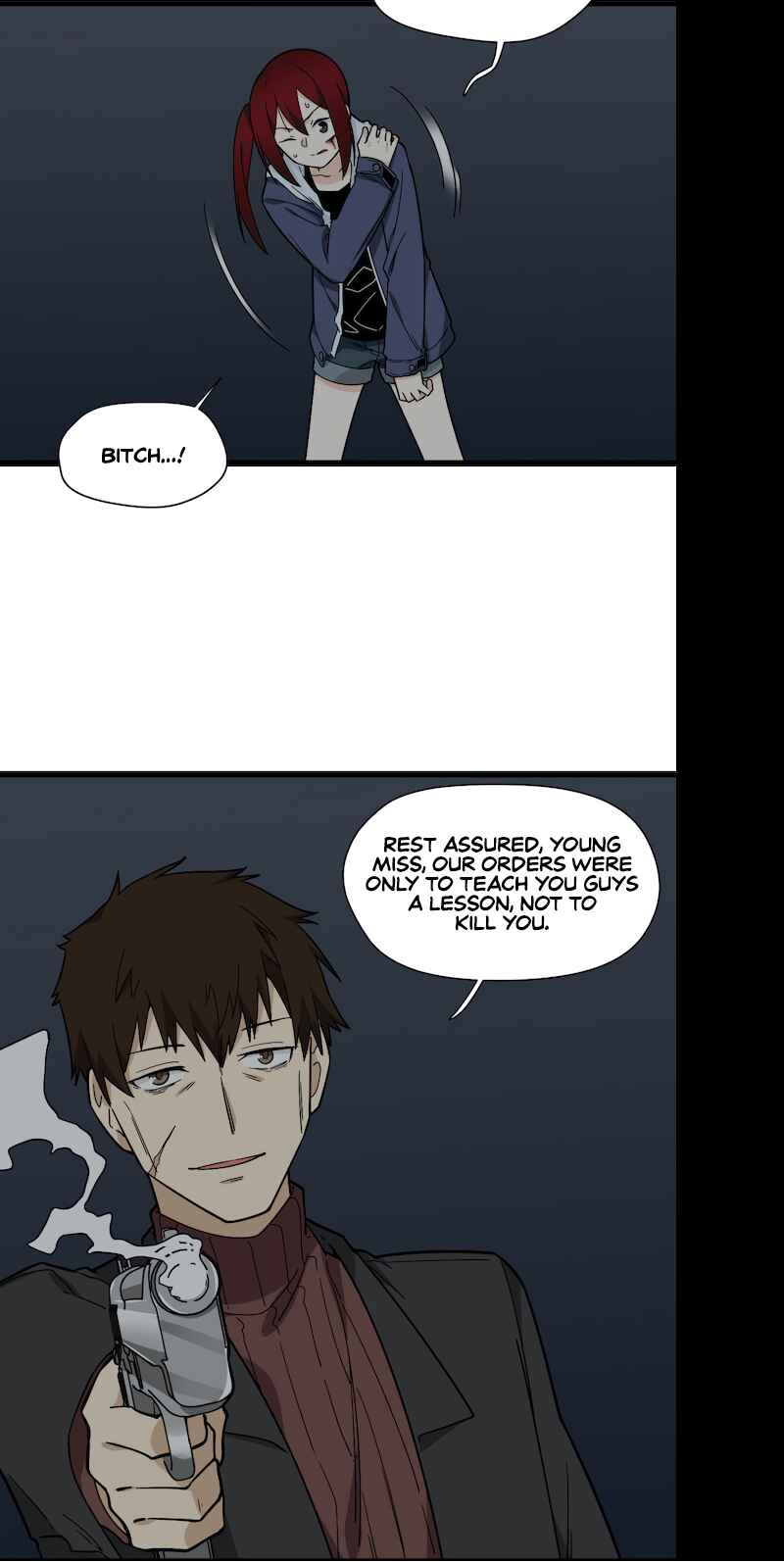 Chapter 126 - Page 24