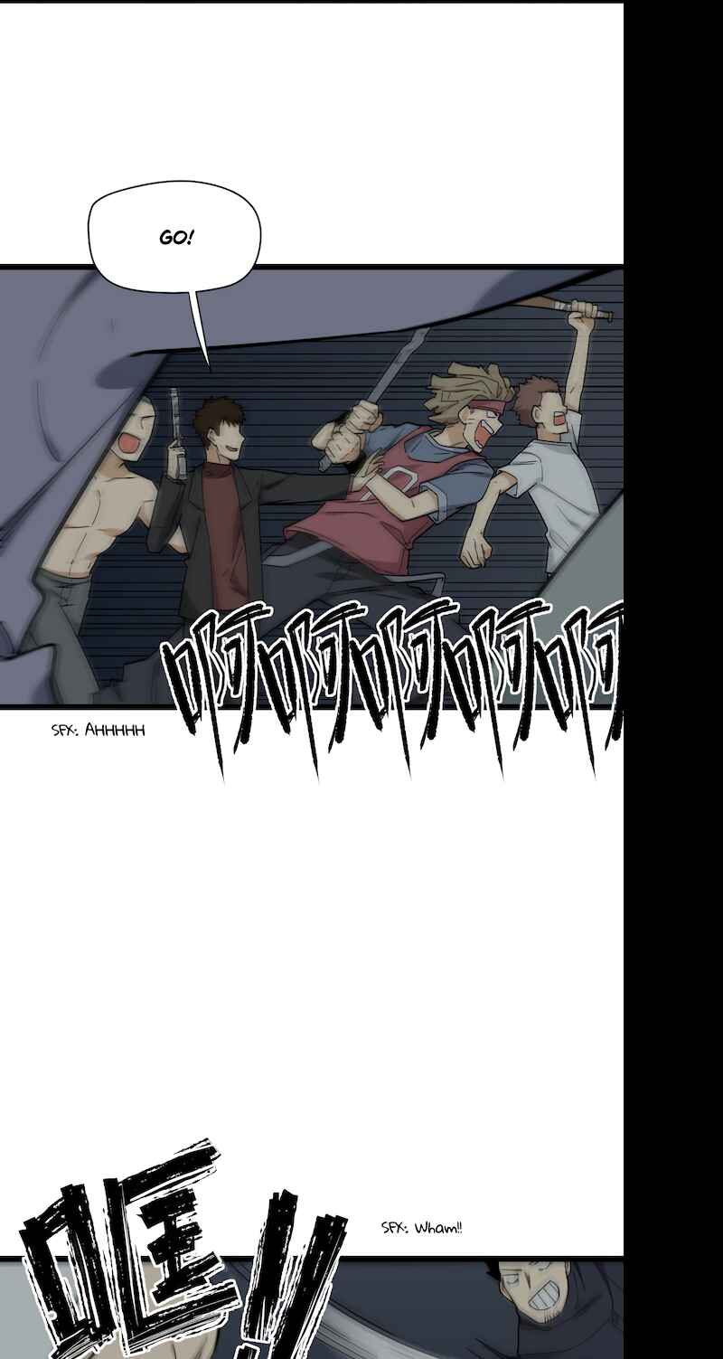 Chapter 126 - Page 25