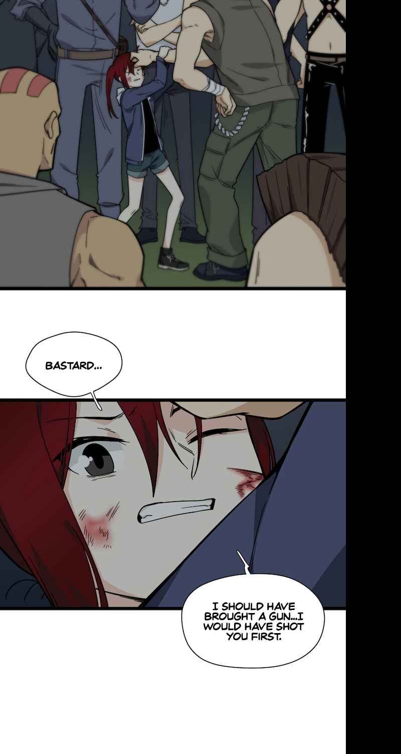 Chapter 126 - Page 28