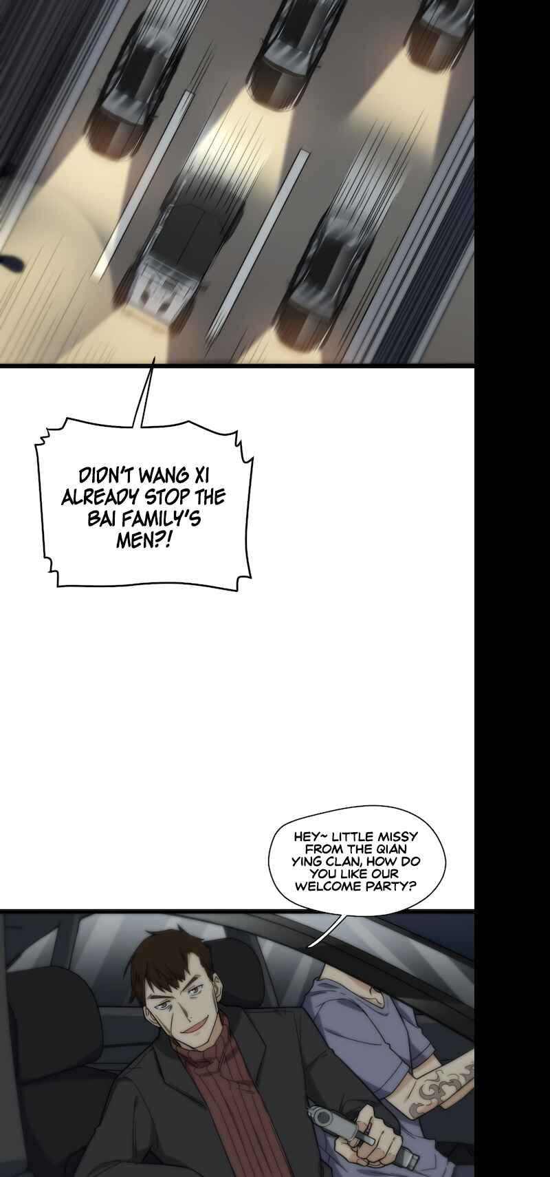 Chapter 126 - Page 6