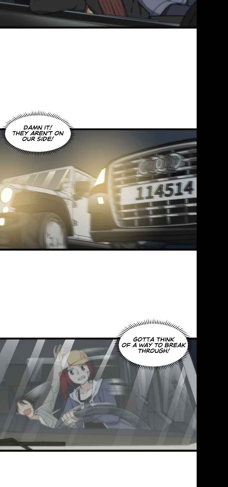 Chapter 126 - Page 7