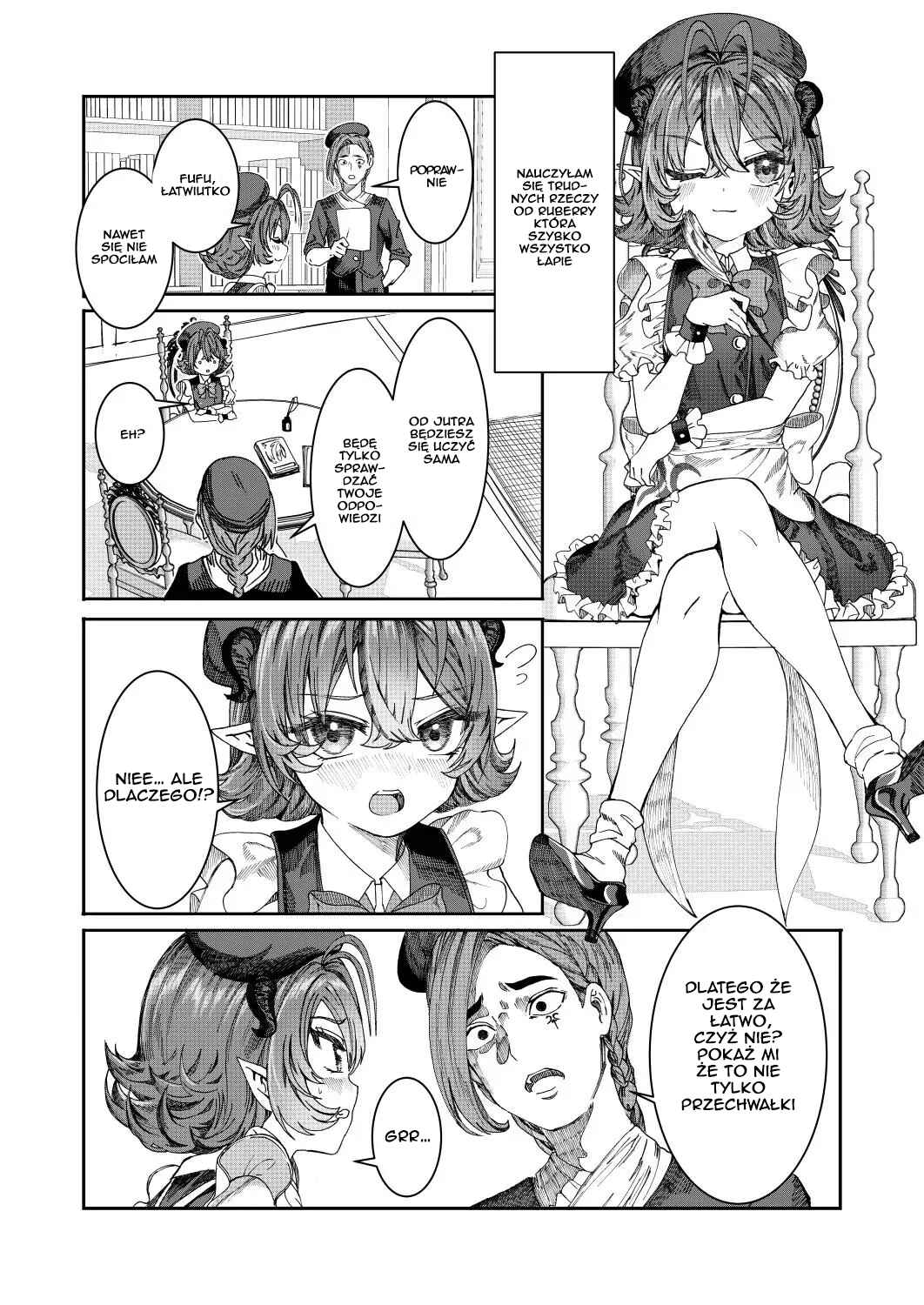 Chapter 23 - Page 1