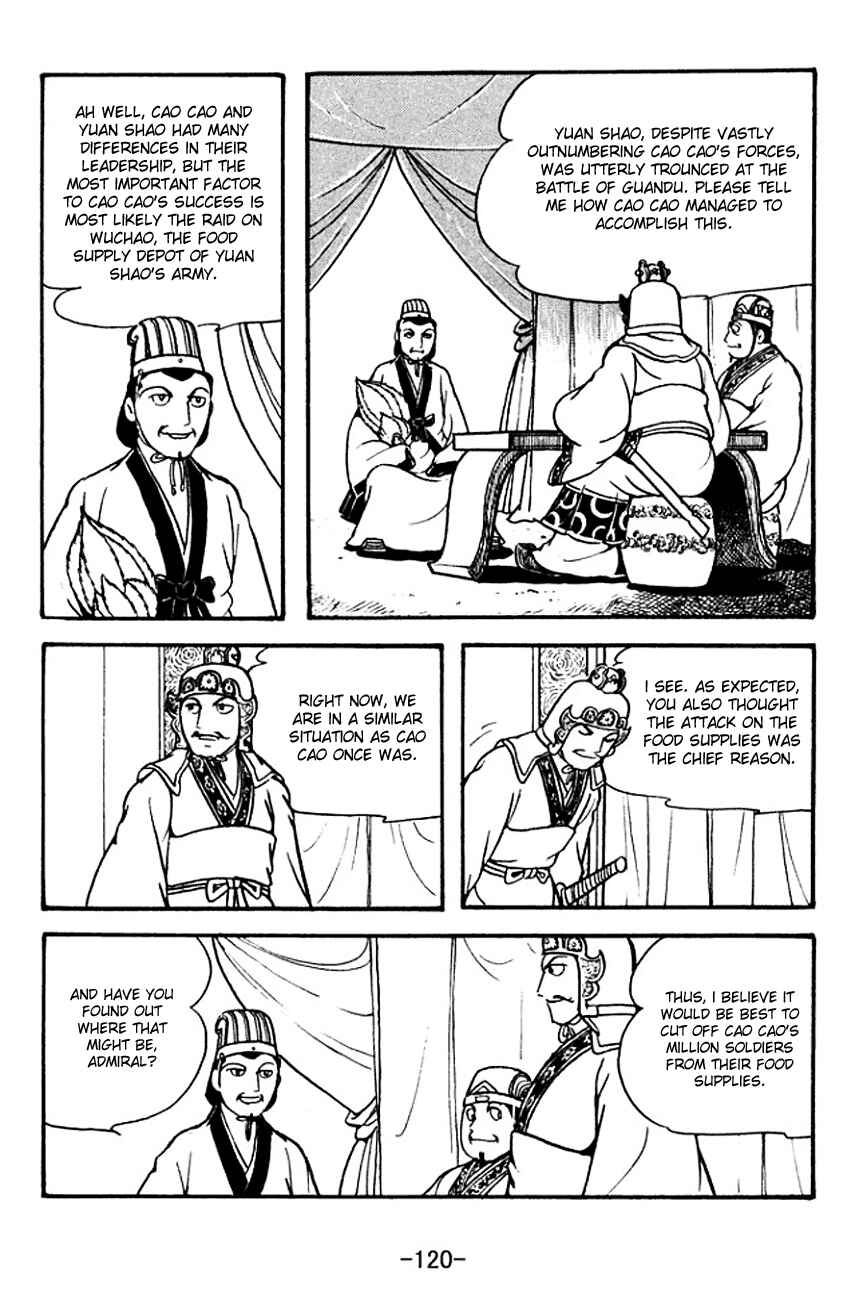 Chapter 133 - Page 15