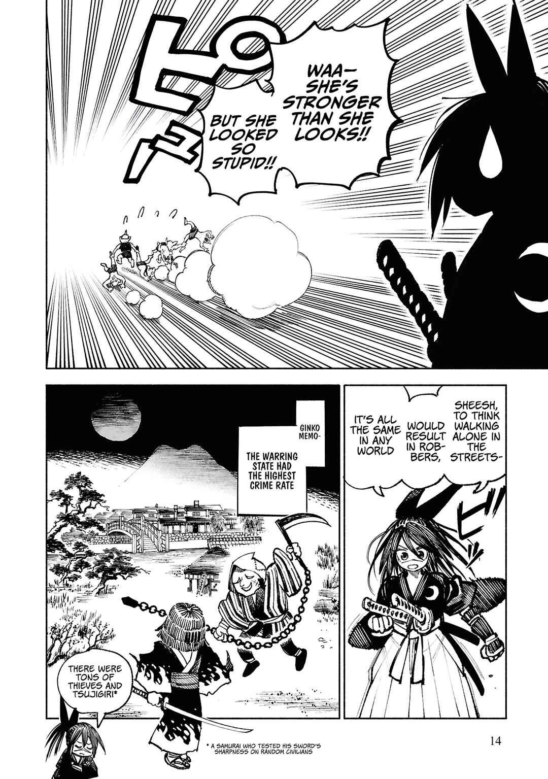 Chapter 16 - Page 13