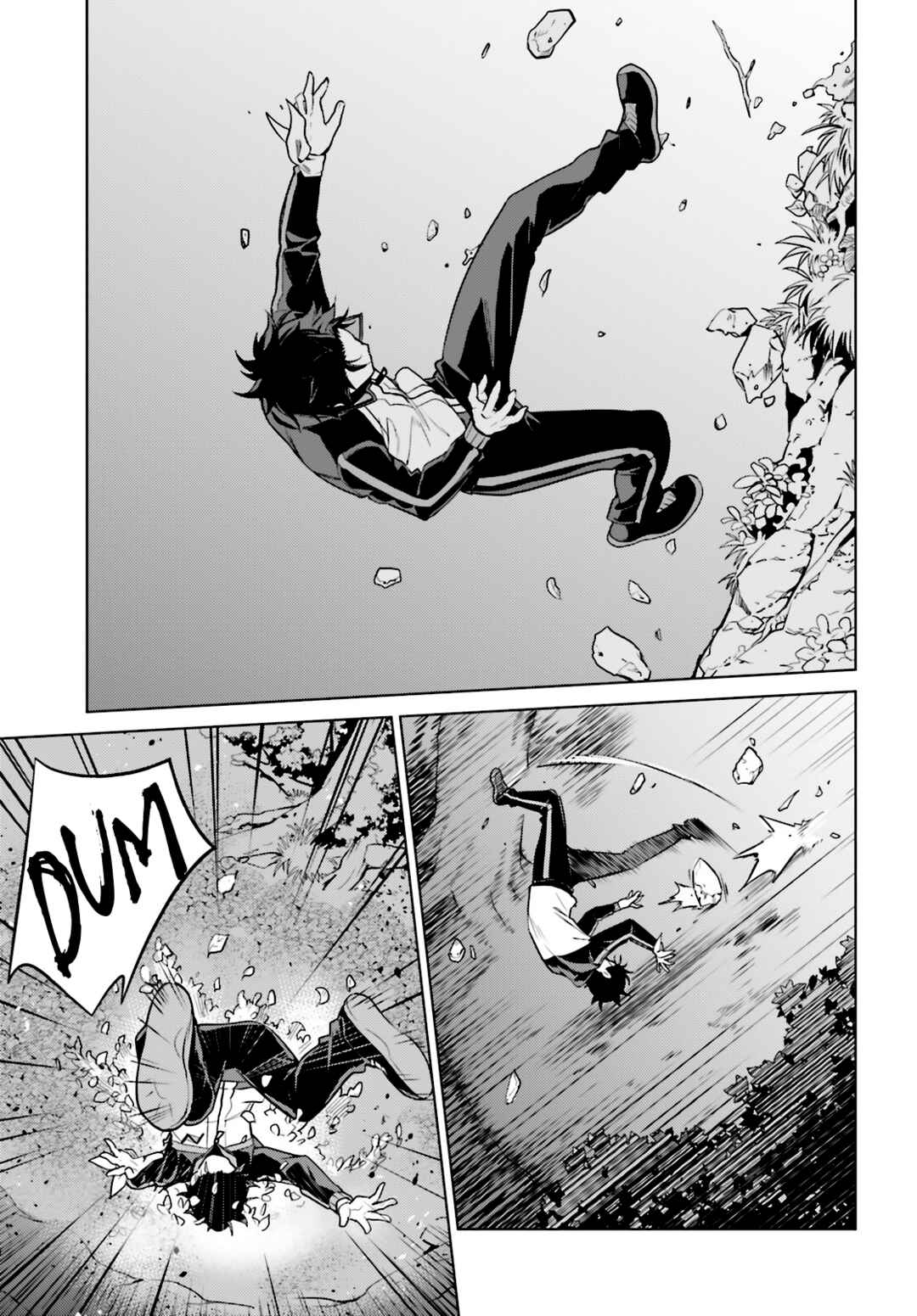 Chapter 40 - Page 32