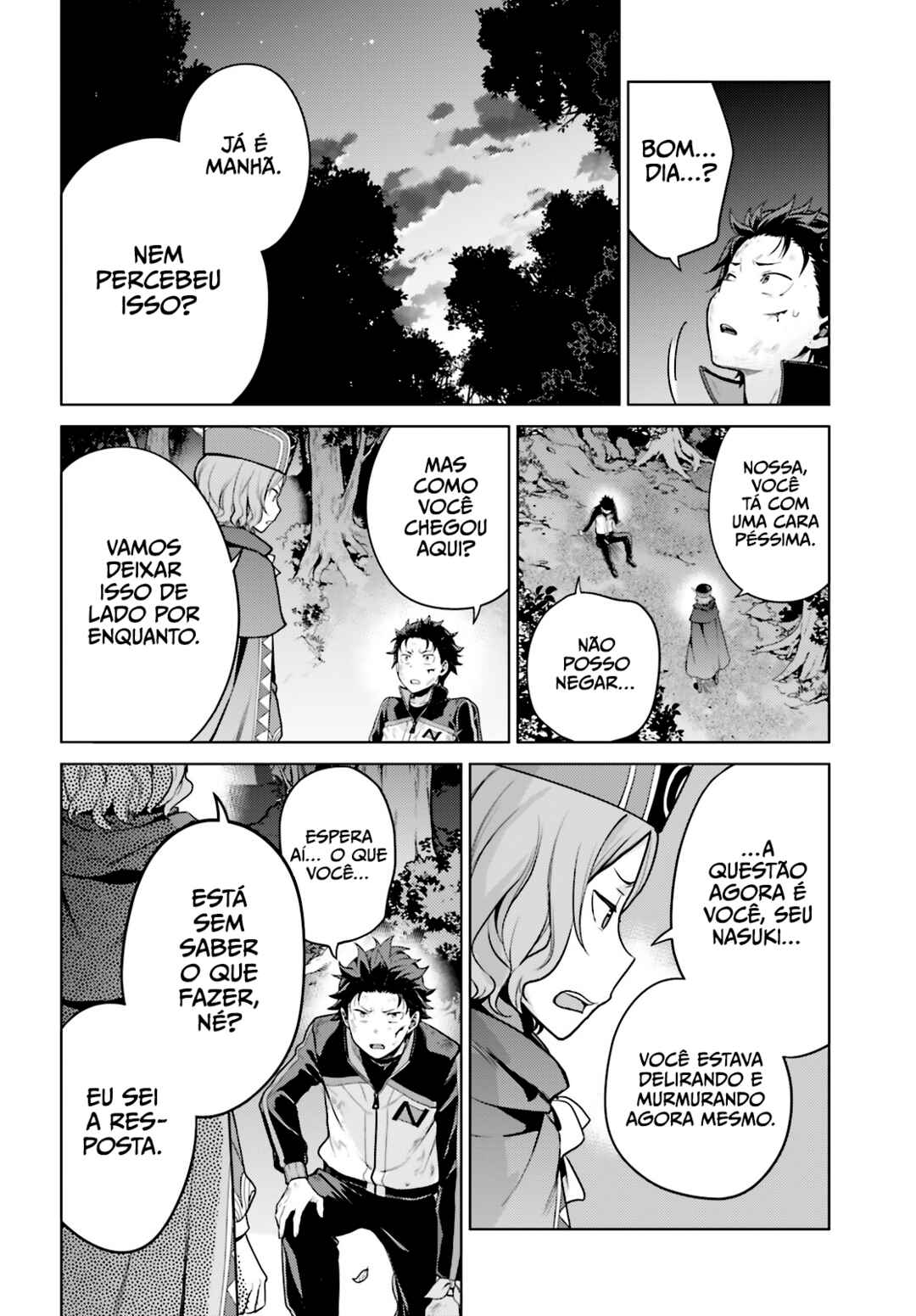 Chapter 40 - Page 35