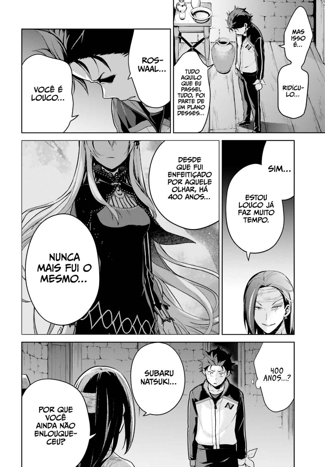 Chapter 40 - Page 5